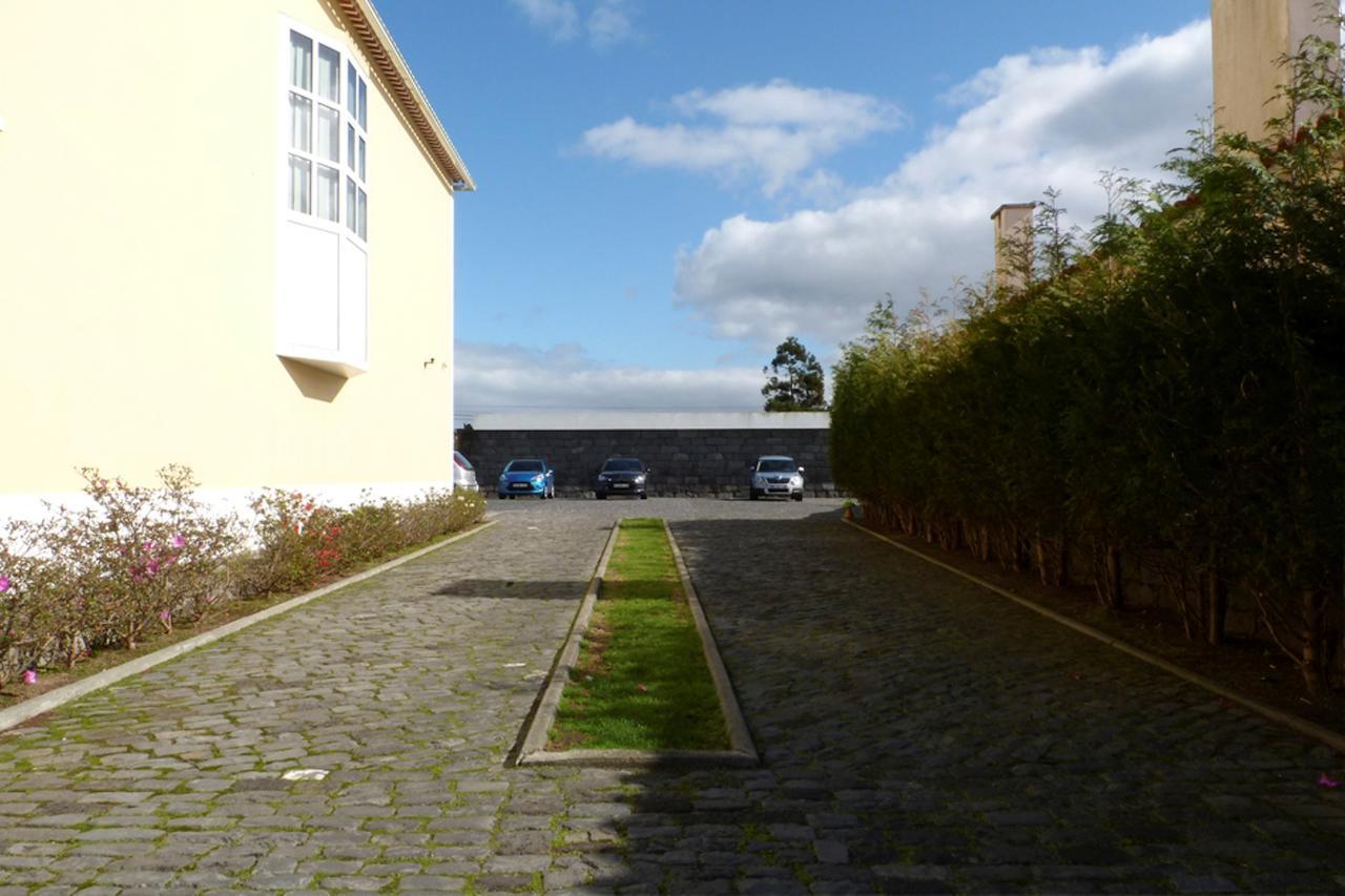 Quinta Do Vale Guest House Horta  Exterior foto