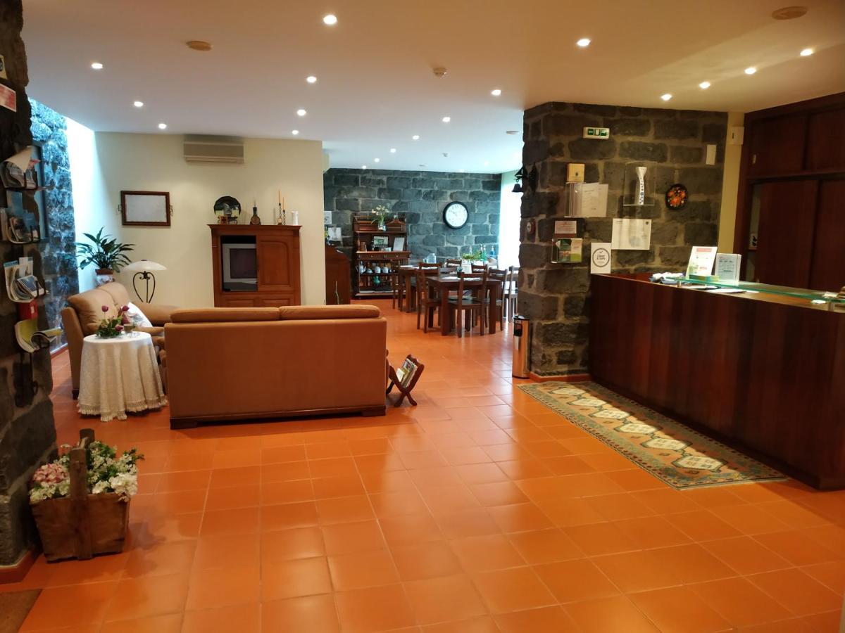 Quinta Do Vale Guest House Horta  Exterior foto