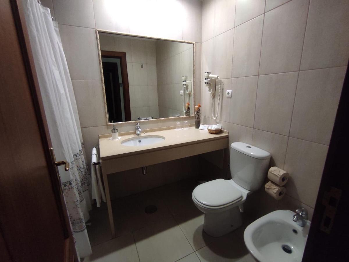 Quinta Do Vale Guest House Horta  Exterior foto