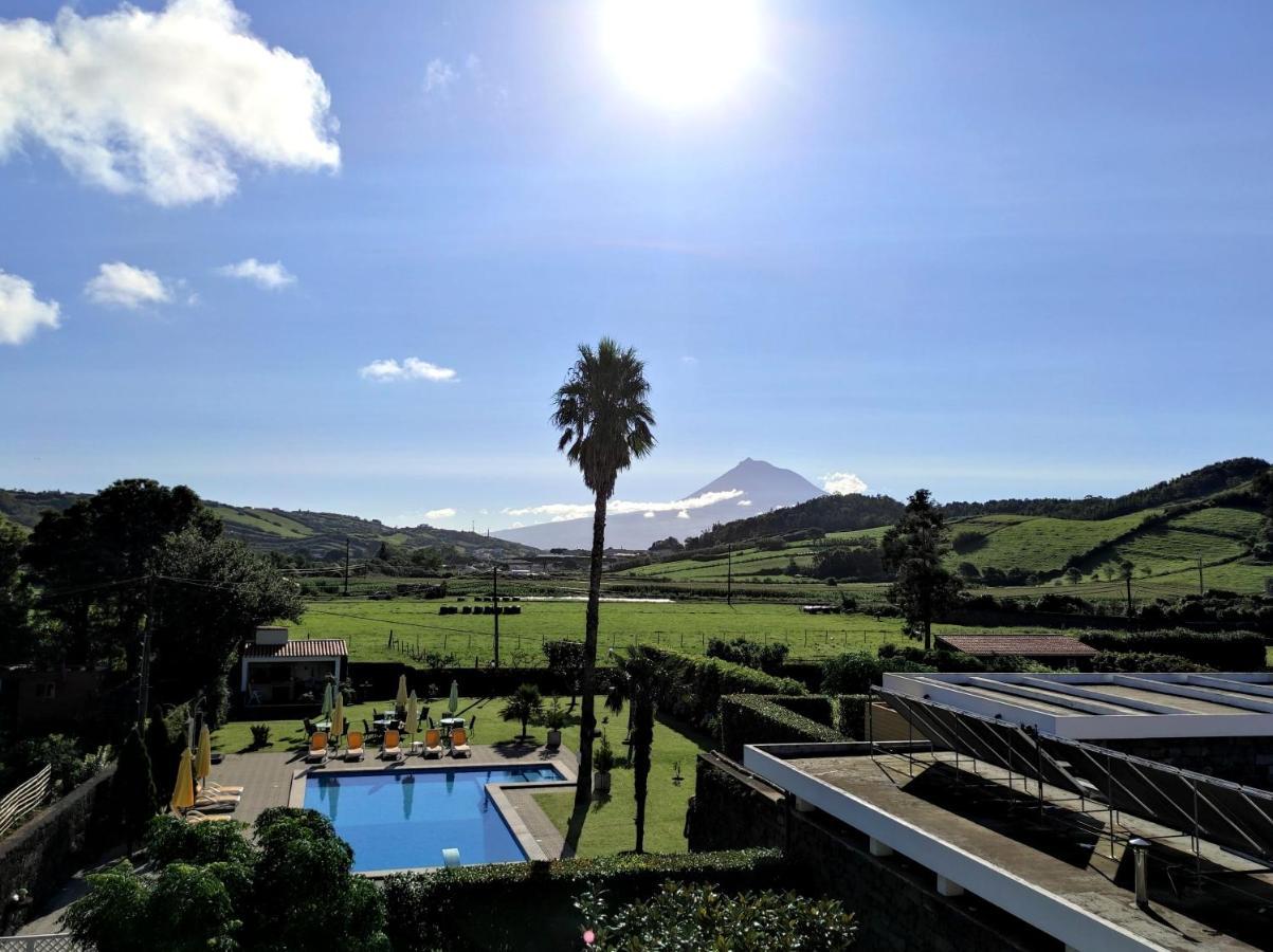 Quinta Do Vale Guest House Horta  Exterior foto